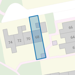 Perceel AVE00-H-5708