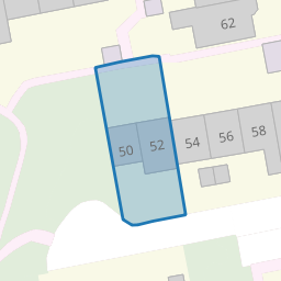 Perceel AVE00-H-5709