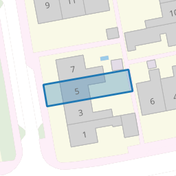 Perceel AVE00-H-5712