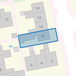 Perceel AVE00-H-5716