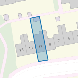 Perceel AVE00-H-5723