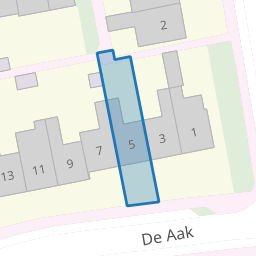 Perceel AVE00-H-5726