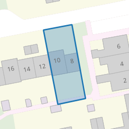 Perceel AVE00-H-5729