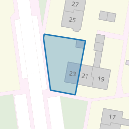 Perceel AVE00-H-5740