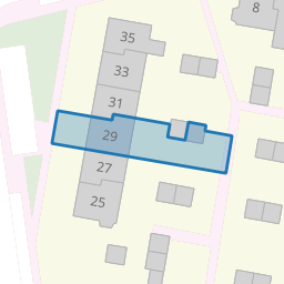 Perceel AVE00-H-5743