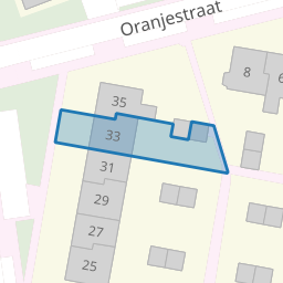 Perceel AVE00-H-5745