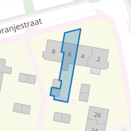 Perceel AVE00-H-5747