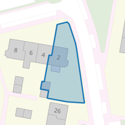 Perceel AVE00-H-5749