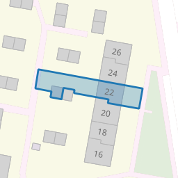 Perceel AVE00-H-5752