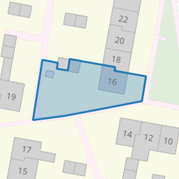 Perceel AVE00-H-5755