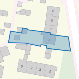 Perceel AVE00-H-5762