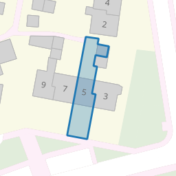 Perceel AVE00-H-5764