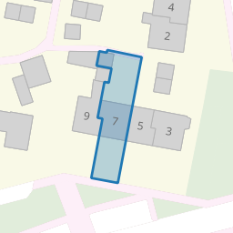 Perceel AVE00-H-5765