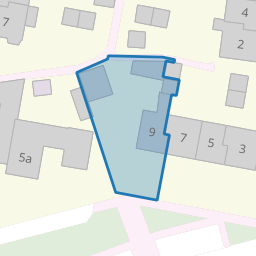 Perceel AVE00-H-5766