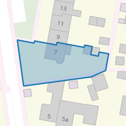 Perceel AVE00-H-5767