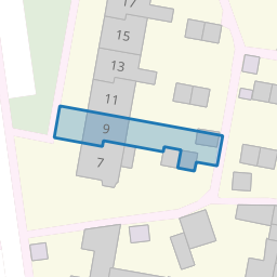 Perceel AVE00-H-5768