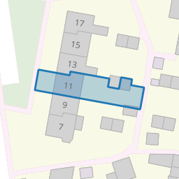 Perceel AVE00-H-5769