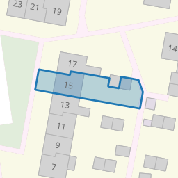 Perceel AVE00-H-5771