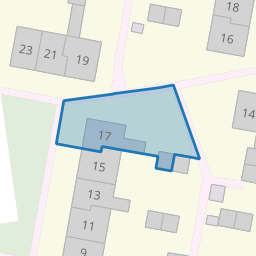 Perceel AVE00-H-5772