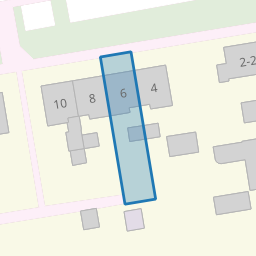 Perceel AVE00-H-5778