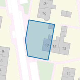 Perceel AVE00-H-5790