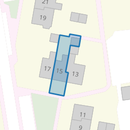 Perceel AVE00-H-5791