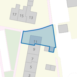 Perceel AVE00-H-5793