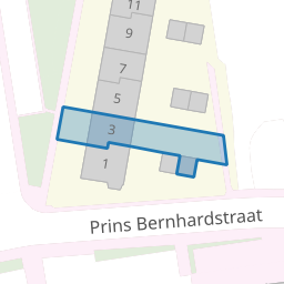 Perceel AVE00-H-5797