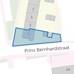 Perceel AVE00-H-5798