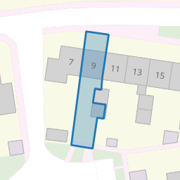 Perceel AVE00-H-5799