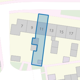 Perceel AVE00-H-5800