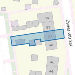 Perceel AVE00-H-5807