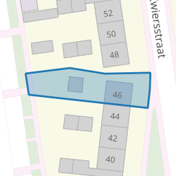 Perceel AVE00-H-5809