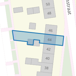 Perceel AVE00-H-5810