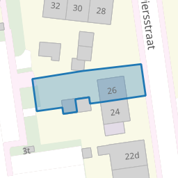 Perceel AVE00-H-5819