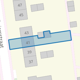 Perceel AVE00-H-5823