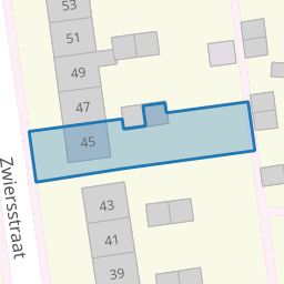 Perceel AVE00-H-5825