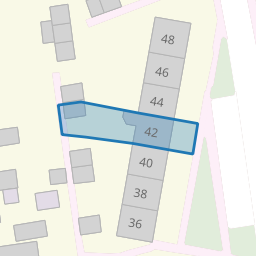 Perceel AVE00-H-5841