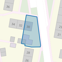 Perceel AVE00-H-5847