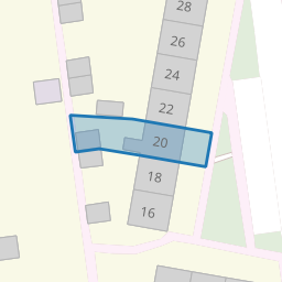 Perceel AVE00-H-5852