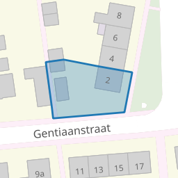 Perceel AVE00-H-5861