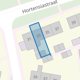 Perceel AVE00-H-5866
