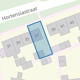 Perceel AVE00-H-5868