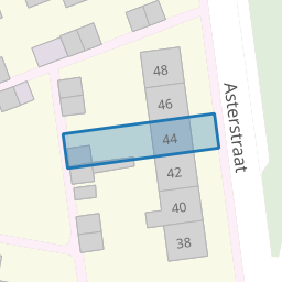 Perceel AVE00-H-5874