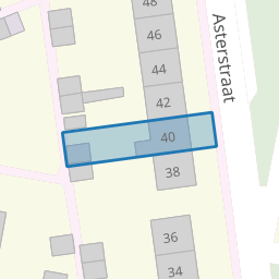 Perceel AVE00-H-5876