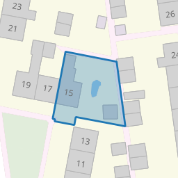 Perceel AVE00-H-5899