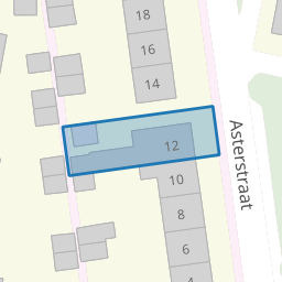 Perceel AVE00-H-5907