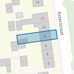 Perceel AVE00-H-5909