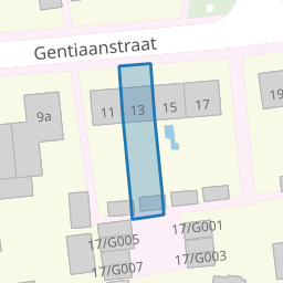 Perceel AVE00-H-5920