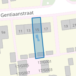 Perceel AVE00-H-5921